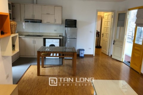 1 bedroom Apartment in Tay Ho, Ha Noi, No. 3151 2