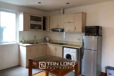1 bedroom Apartment in Tay Ho, Ha Noi, No. 3151 3
