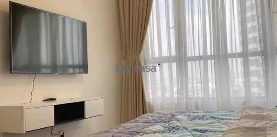 3 bedrooms Apartment in Thu Duc, Ho Chi Minh, No. 12228