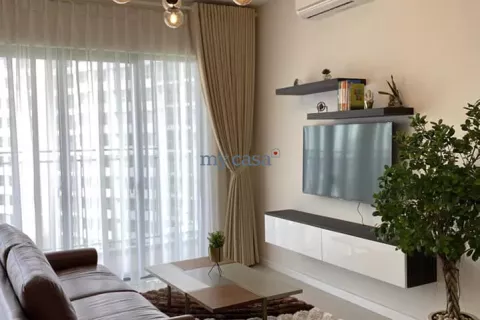 3 bedrooms Apartment in Thu Duc, Ho Chi Minh, No. 12228 5