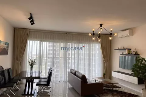 3 bedrooms Apartment in Thu Duc, Ho Chi Minh, No. 12228 3