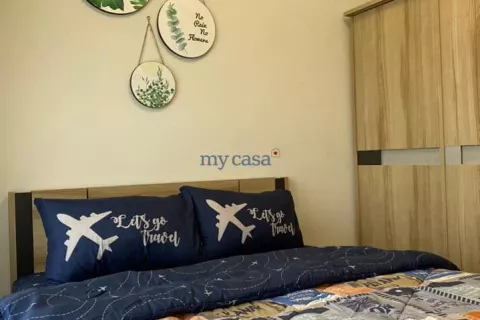 3 bedrooms Apartment in Thu Duc, Ho Chi Minh, No. 12228 2