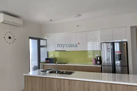 3 bedrooms Apartment in Thu Duc, Ho Chi Minh, No. 12228 6