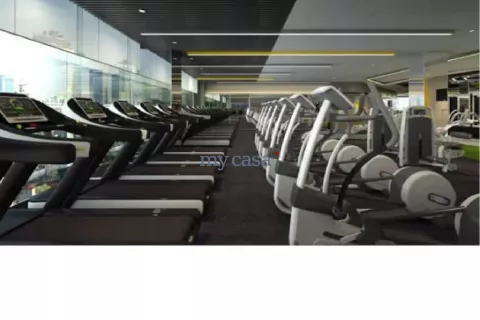 2 bedrooms Apartment in Thu Duc, Ho Chi Minh,  No. 12230 4