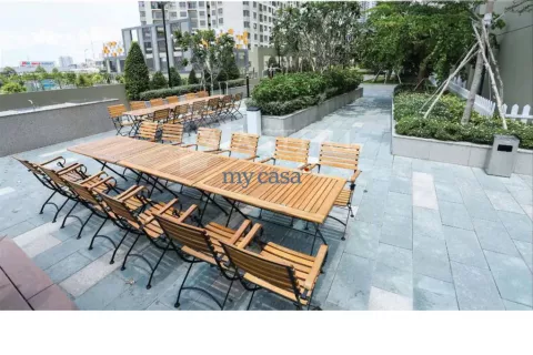 2 bedrooms Apartment in Thu Duc, Ho Chi Minh,  No. 12230 6