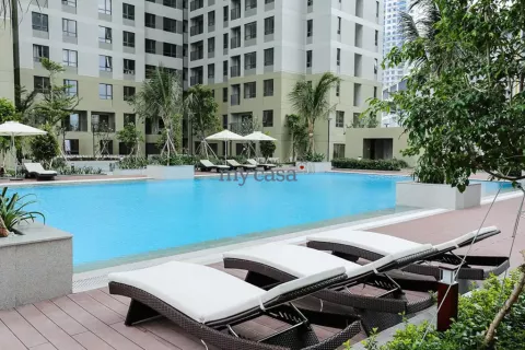 2 bedrooms Apartment in Thu Duc, Ho Chi Minh,  No. 12230 7
