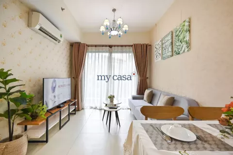 2 bedrooms Apartment in Thu Duc, Ho Chi Minh,  No. 12230 22