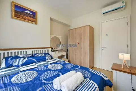 2 bedrooms Apartment in Thu Duc, Ho Chi Minh,  No. 12230 14