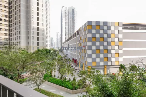 2 bedrooms Apartment in Thu Duc, Ho Chi Minh,  No. 12230 9