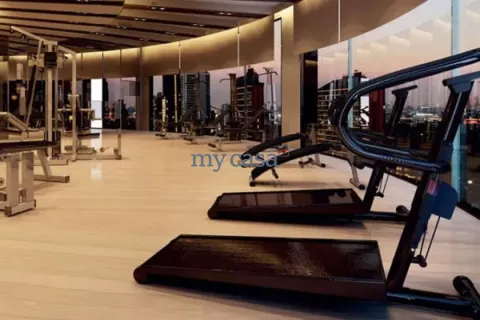 2 bedrooms Apartment in Thu Duc, Ho Chi Minh,  No. 12230 2