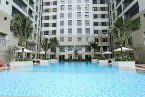 2 bedrooms Apartment in Thu Duc, Ho Chi Minh,  No. 12230 8