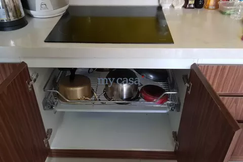 2 bedrooms Apartment in Thu Duc, Ho Chi Minh,  No. 12230 16