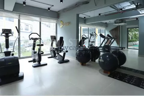 2 bedrooms Apartment in Thu Duc, Ho Chi Minh,  No. 12230 3