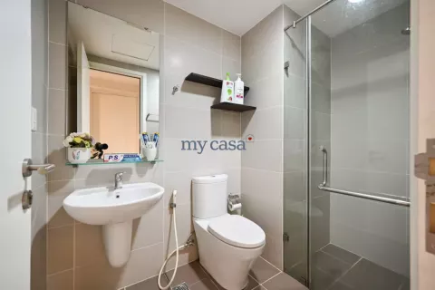 2 bedrooms Apartment in Thu Duc, Ho Chi Minh,  No. 12230 10