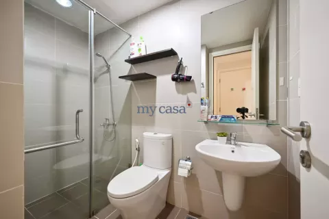 2 bedrooms Apartment in Thu Duc, Ho Chi Minh,  No. 12230 11