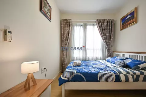 2 bedrooms Apartment in Thu Duc, Ho Chi Minh,  No. 12230 13