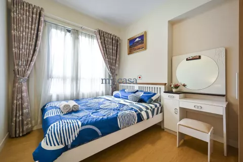2 bedrooms Apartment in Thu Duc, Ho Chi Minh,  No. 12230 15
