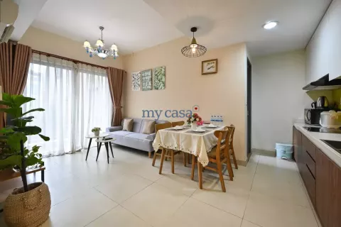 2 bedrooms Apartment in Thu Duc, Ho Chi Minh,  No. 12230 21
