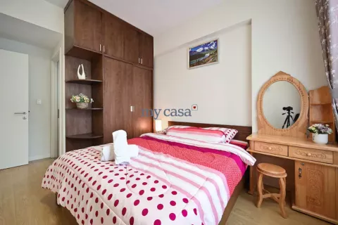 2 bedrooms Apartment in Thu Duc, Ho Chi Minh,  No. 12230 25