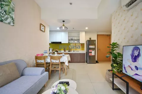 2 bedrooms Apartment in Thu Duc, Ho Chi Minh,  No. 12230 18