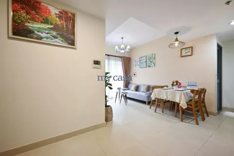 2 bedrooms Apartment in Thu Duc, Ho Chi Minh,  No. 12230 20