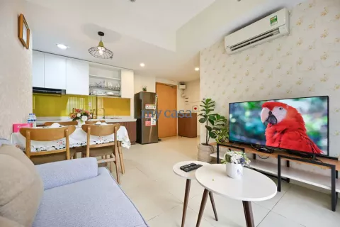 2 bedrooms Apartment in Thu Duc, Ho Chi Minh,  No. 12230 24