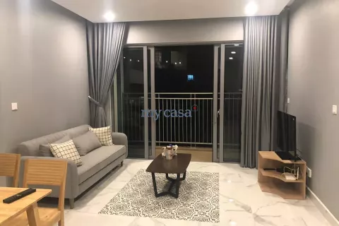 3 bedrooms Apartment in Thu Duc, Ho Chi Minh, No. 12227 4