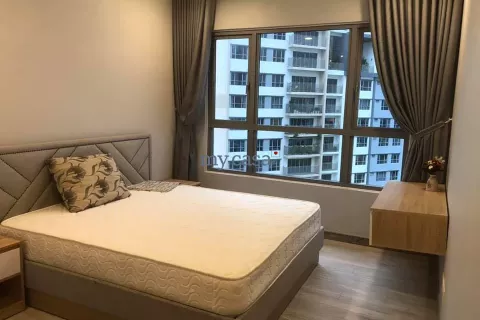 3 bedrooms Apartment in Thu Duc, Ho Chi Minh, No. 12227