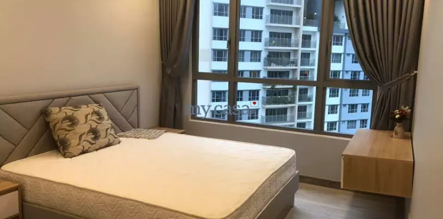 3 bedrooms Apartment in Thu Duc, Ho Chi Minh, No. 12227