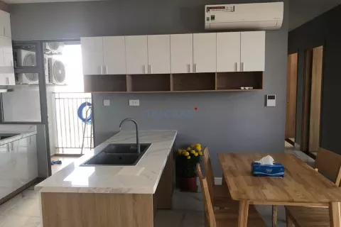 3 bedrooms Apartment in Thu Duc, Ho Chi Minh, No. 12227 3