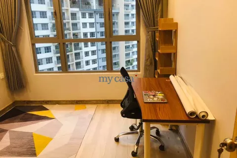 3 bedrooms Apartment in Thu Duc, Ho Chi Minh, No. 12227 2