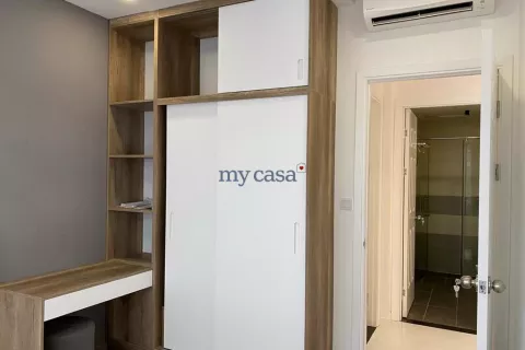 2 bedrooms Apartment in Thu Duc, Ho Chi Minh, No. 12232 2