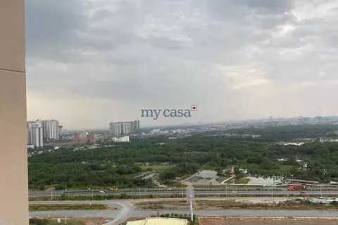 2 bedrooms Apartment in Thu Duc, Ho Chi Minh, No. 12232 3