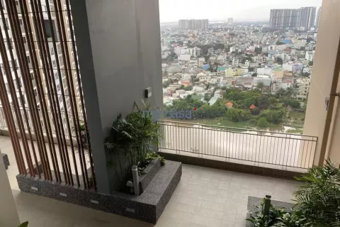 2 bedrooms Apartment in Thu Duc, Ho Chi Minh, No. 12232 5