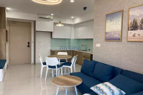 2 bedrooms Apartment in Thu Duc, Ho Chi Minh, No. 12232
