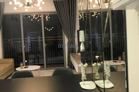 2 bedrooms Apartment in Thu Duc, Ho Chi Minh, No. 12231 4