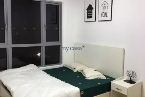 2 bedrooms Apartment in Thu Duc, Ho Chi Minh, No. 12231