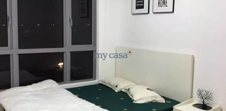 2 bedrooms Apartment in Thu Duc, Ho Chi Minh, No. 12231
