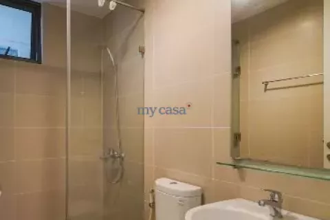 Квартира с 3 спальнями в Тхудык, Хошимин , № 12229 4