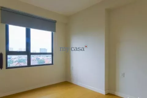 Квартира с 3 спальнями в Тхудык, Хошимин ,  № 12229