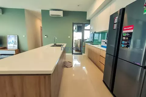 3 bedrooms Apartment in Thu Duc, Ho Chi Minh, No. 12226 6