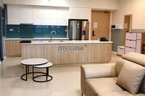 3 bedrooms Apartment in Thu Duc, Ho Chi Minh, No. 12226 2