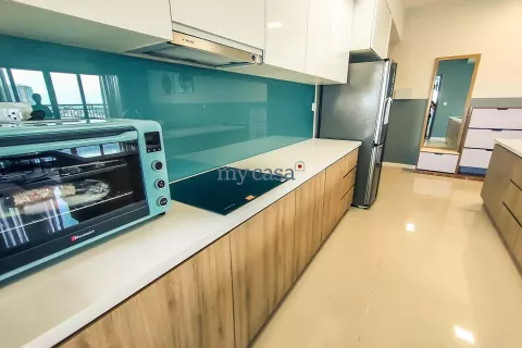 3 bedrooms Apartment in Thu Duc, Ho Chi Minh, No. 12226 4