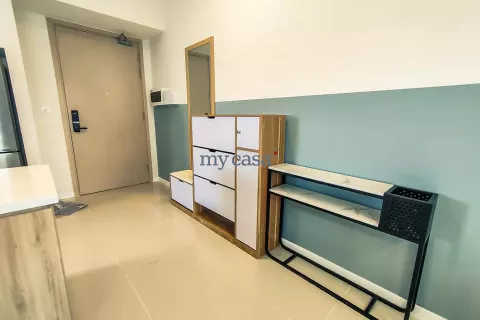 3 bedrooms Apartment in Thu Duc, Ho Chi Minh, No. 12226 3