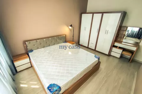 3 bedrooms Apartment in Thu Duc, Ho Chi Minh, No. 12226