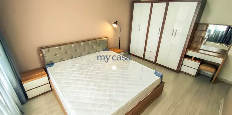 3 bedrooms Apartment in Thu Duc, Ho Chi Minh, No. 12226