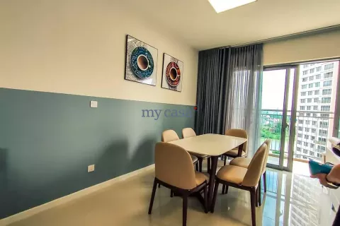 3 bedrooms Apartment in Thu Duc, Ho Chi Minh, No. 12226 5