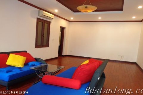 4 bedrooms Villa in Tay Ho, Ha Noi, No. 8309 14