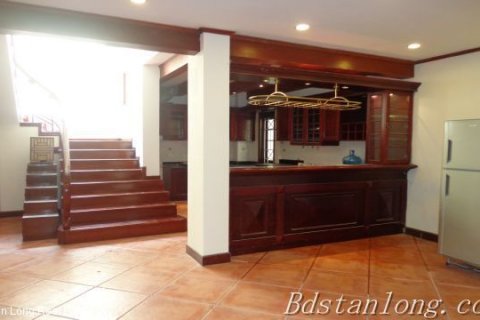 4 bedrooms Villa in Tay Ho, Ha Noi, No. 8309 10