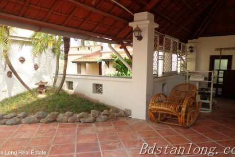 4 bedrooms Villa in Tay Ho, Ha Noi, No. 8309 19